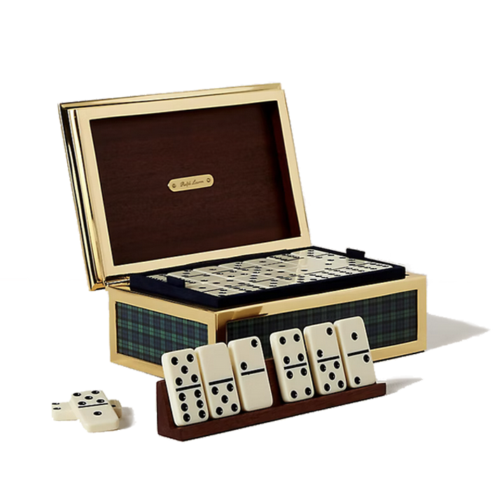 Coffret cadeau Ferren Domino