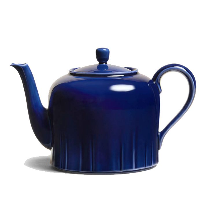 Théière en porcelaine x Ginori 1735