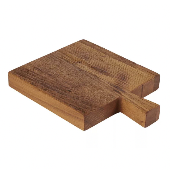 Planche à découper française