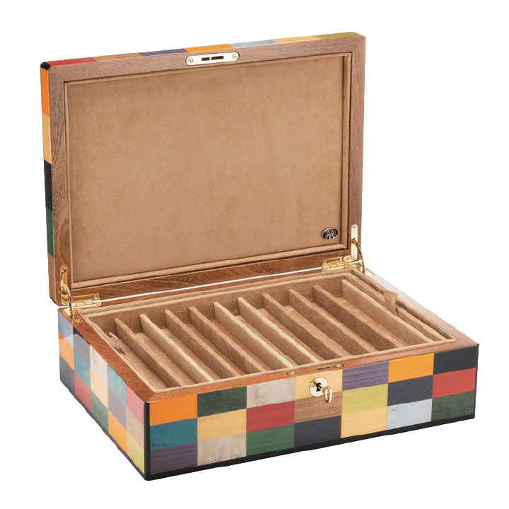 Étui à stylos Venezia Rialto SC1