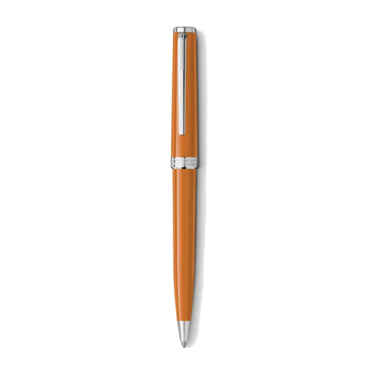Stylo à bille orange