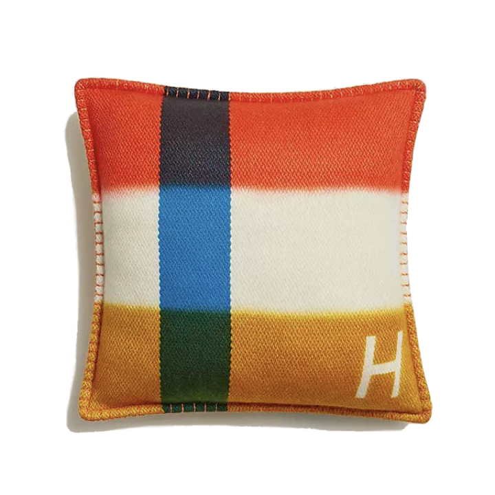 Oreiller de teinture H