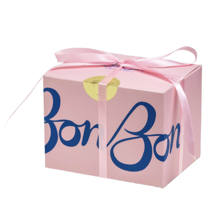 Grand coffret cadeau BonBon