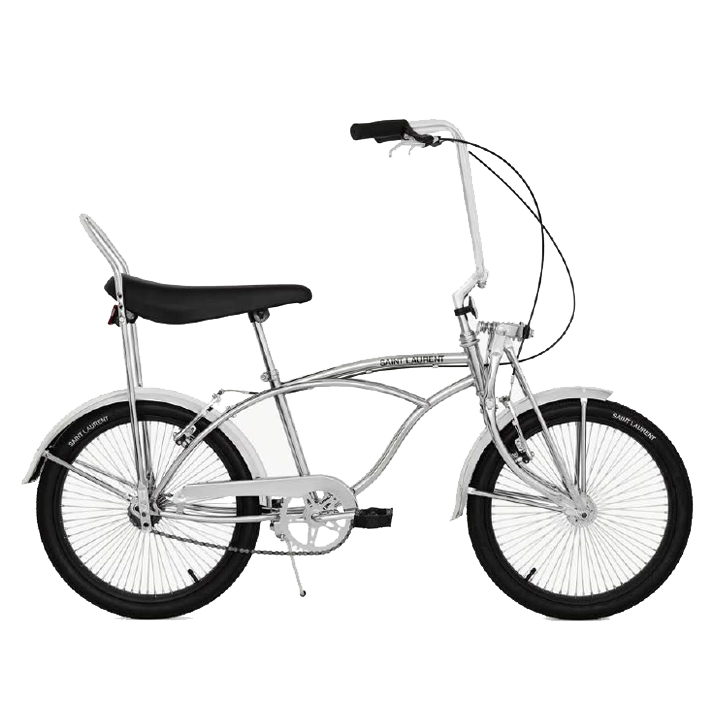 Vélo Micargi Prince