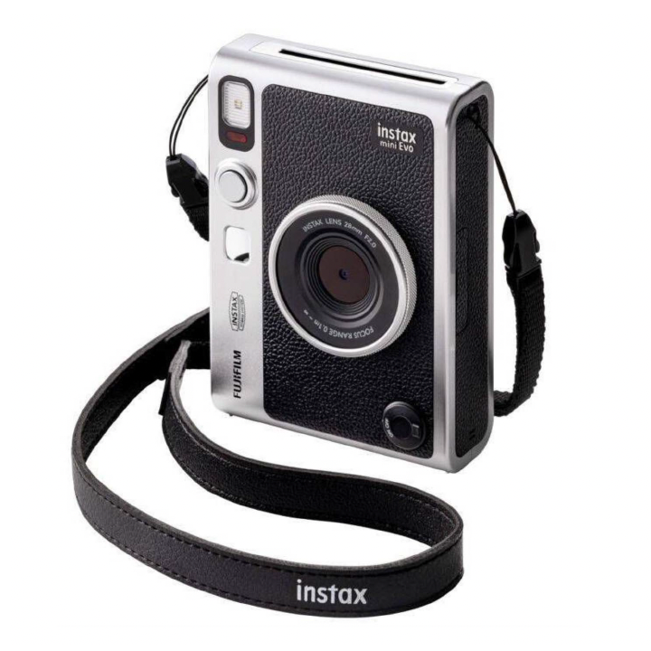 Appareil photo instantané Instax Mini EVO