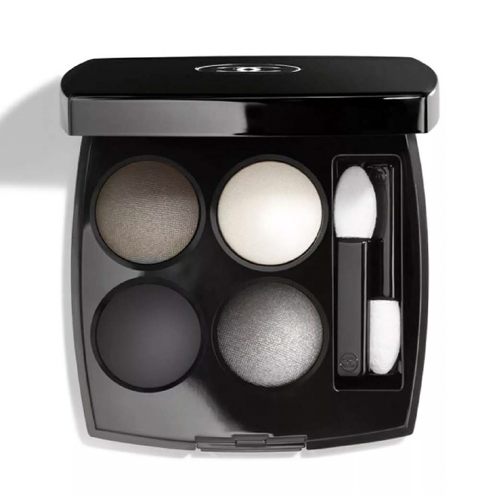 Fard à paupières multi-effets Les 4 Ombres