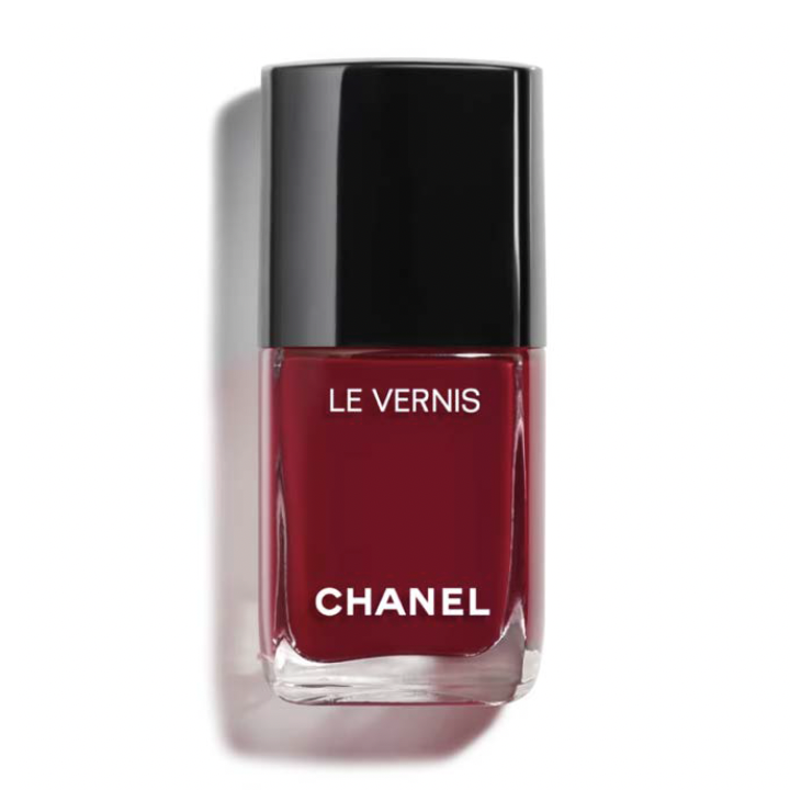 Vernis à ongles longue tenue Le Vernis
