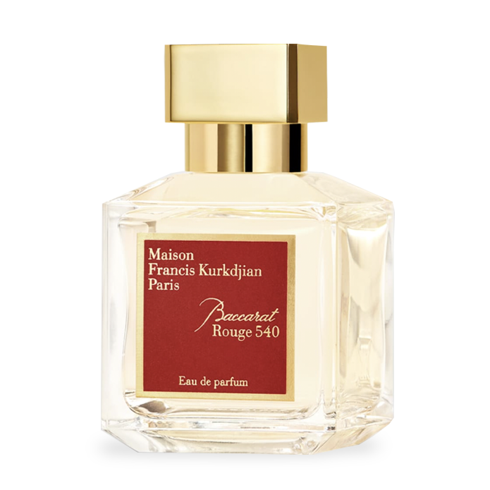 Baccarat Rouge 540 Eau de Parfum