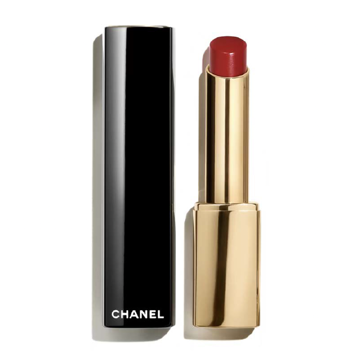 Couleur des lèvres haute intensité