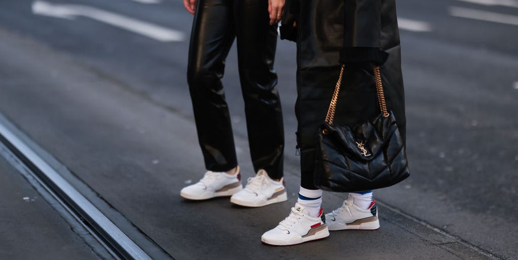 21 premières ventes de baskets du Black Friday que vous pouvez acheter maintenant