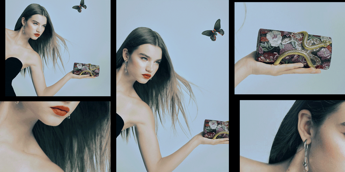 La boutique Neiman Marcus : des cadeaux à gogo