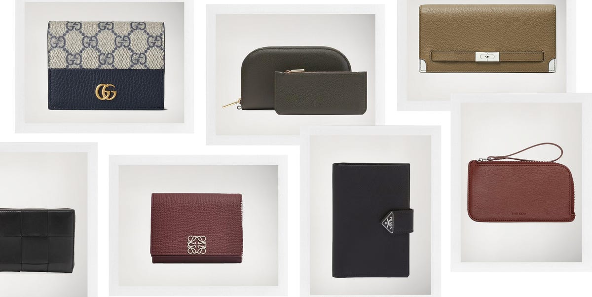 Les 15 meilleurs portefeuilles pour femmes 2024