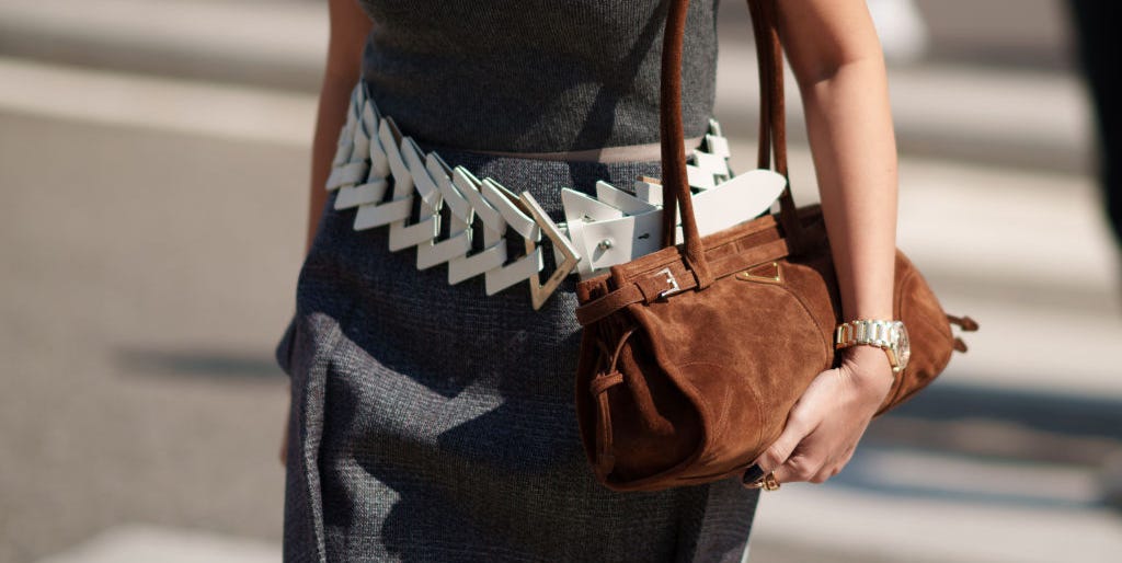 Meilleurs sacs en daim pour femmes en 2024