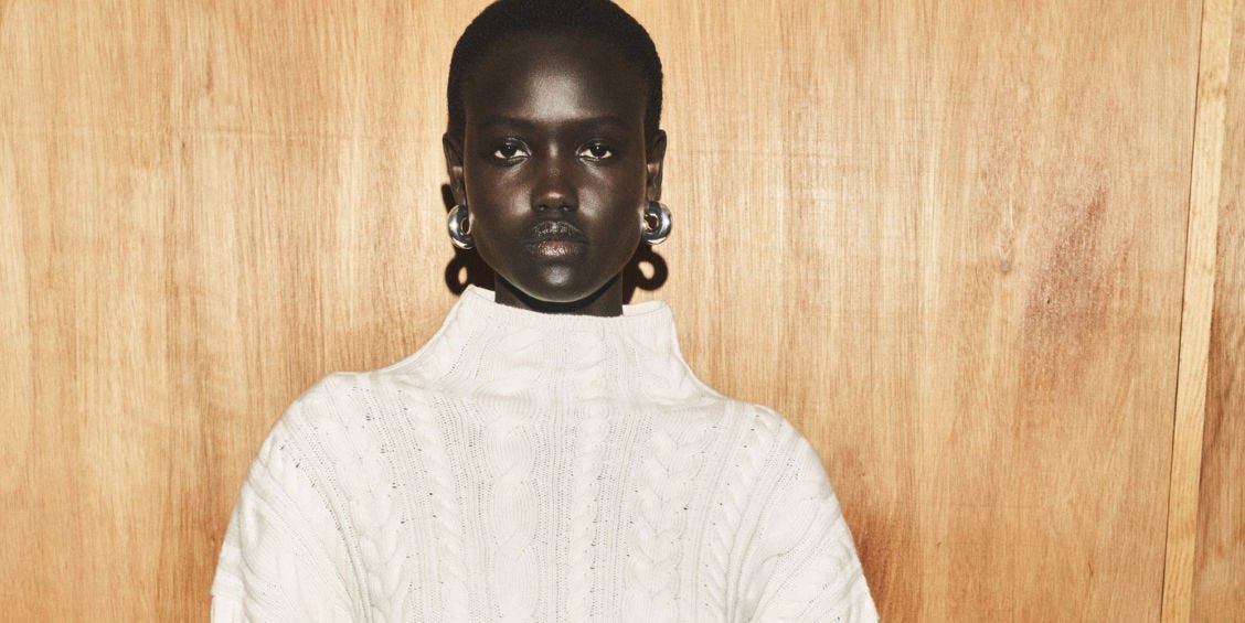 15 meilleurs pulls en maille torsadée pour femmes en 2025