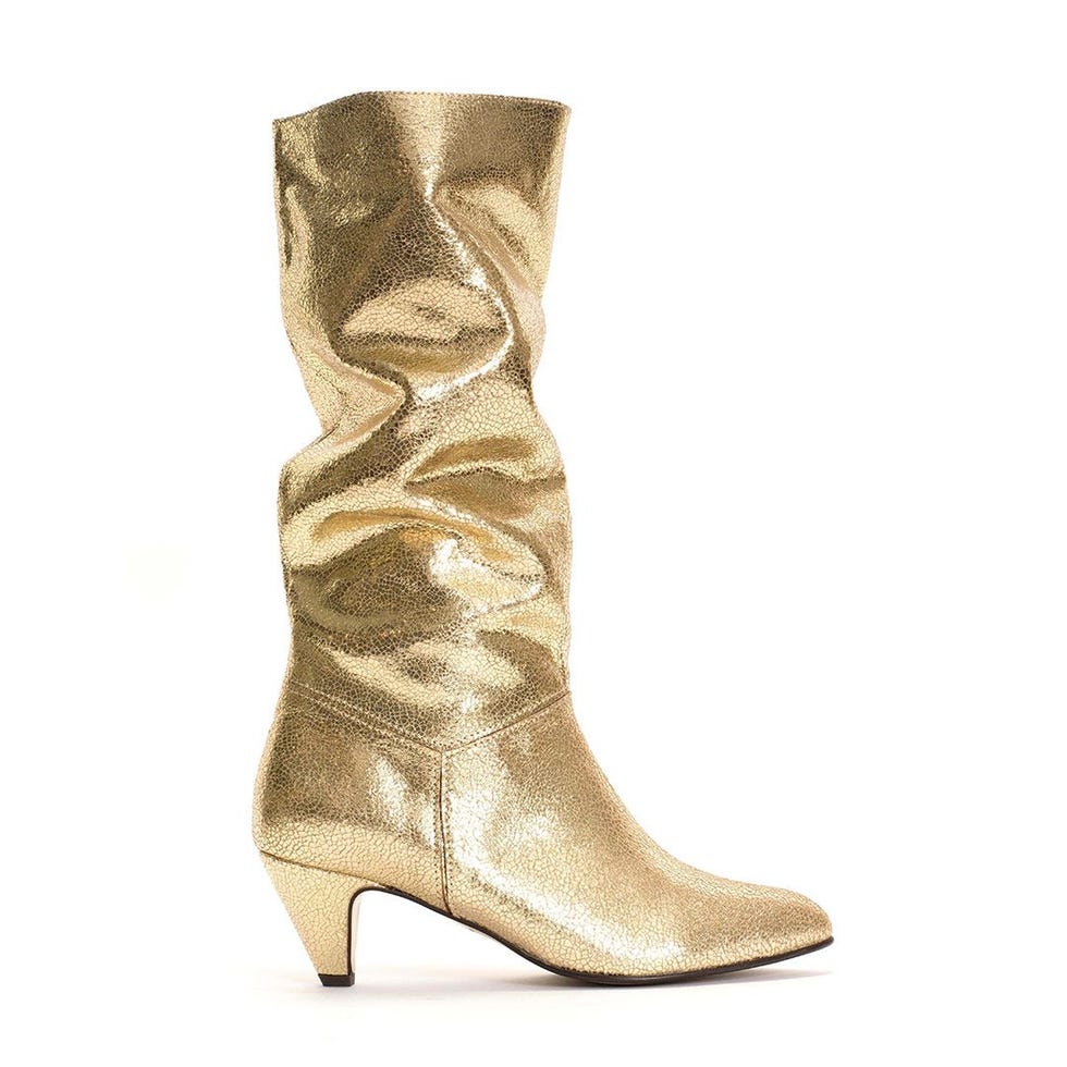 Botte à talons aiguilles Jasmina 50 Botte à talons aiguilles Jasmina 50