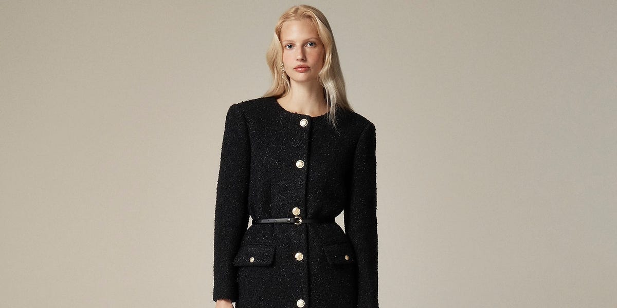 7 meilleures tenues de fête de Noël pour 2024