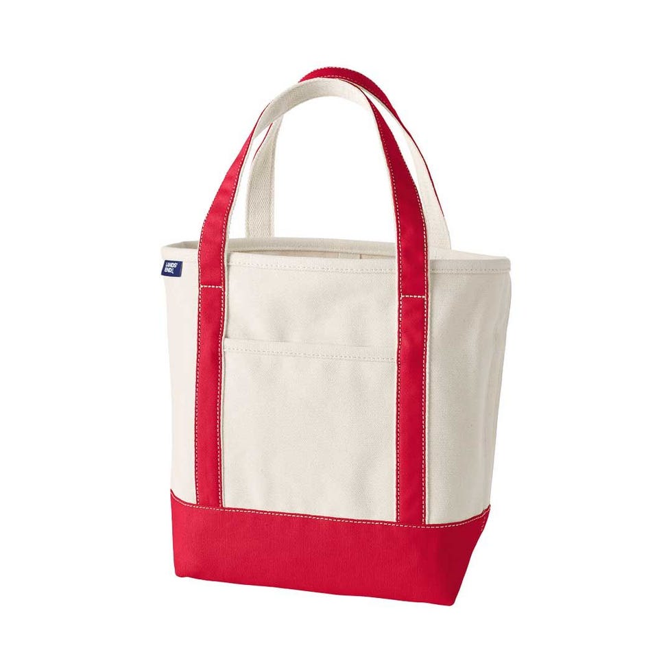 Sac fourre-tout en toile moyen
