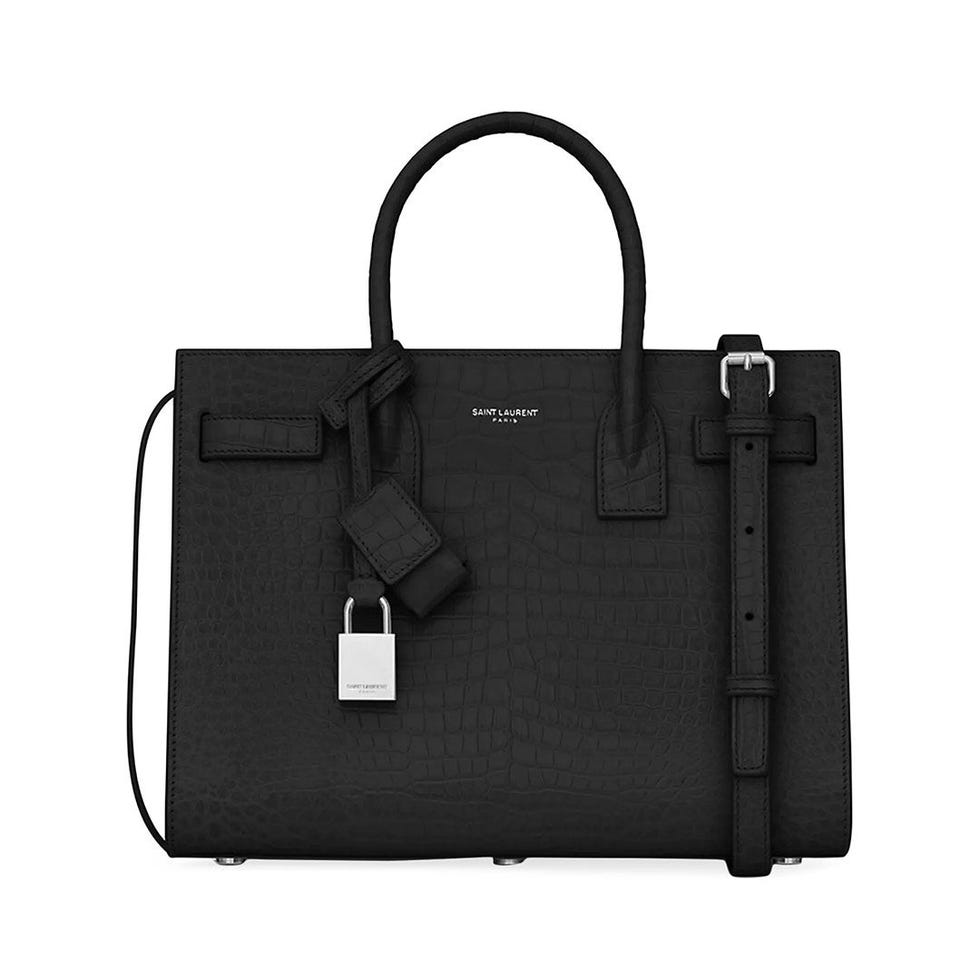 Sac De Jour Baby Top-Handle Bag 