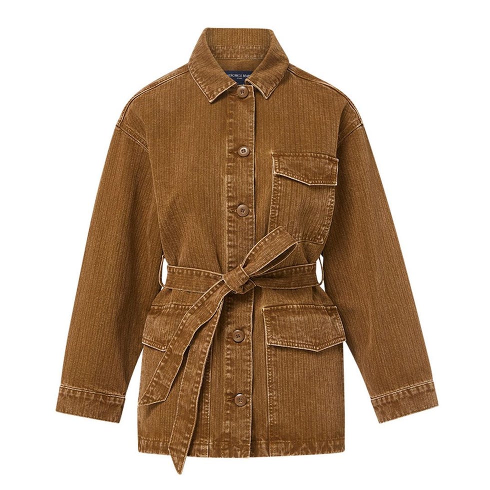 Veste de corvée Ramone