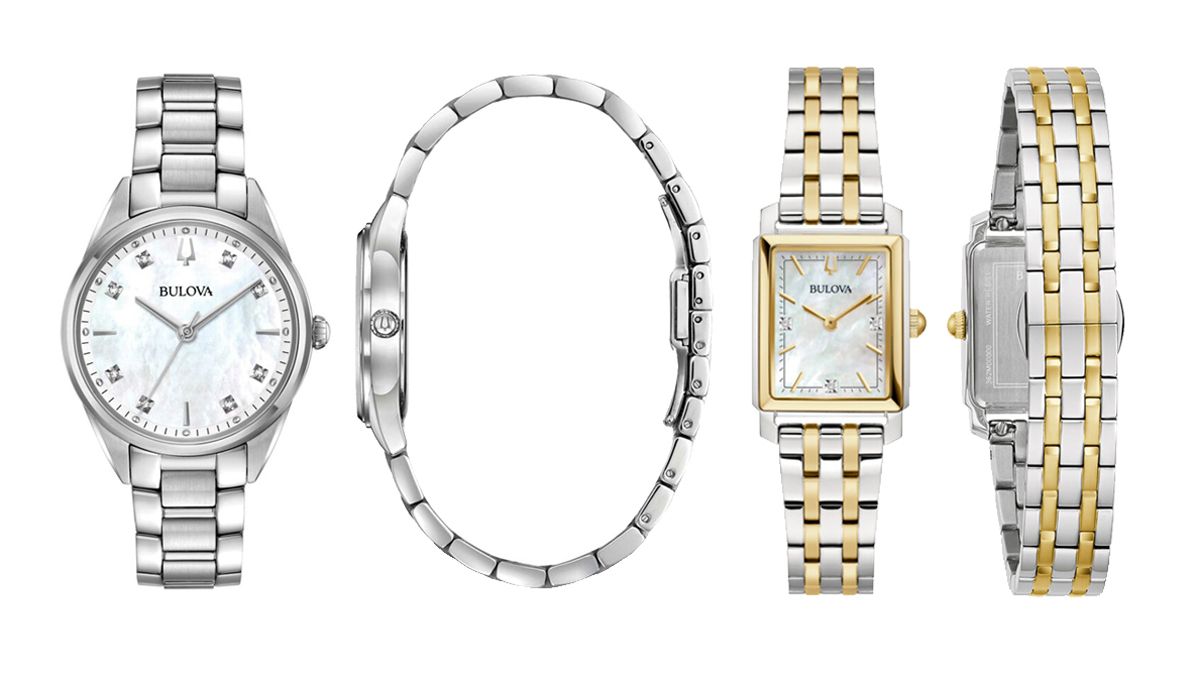 Sutton Lady Modèles