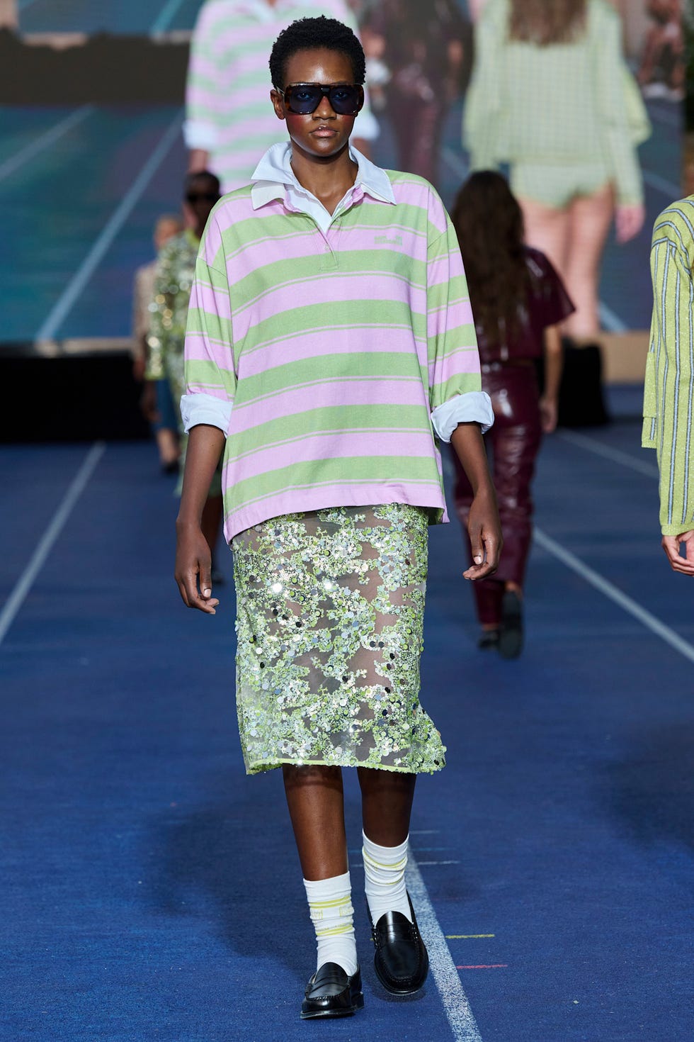 Baum et Pferdgarten SS25