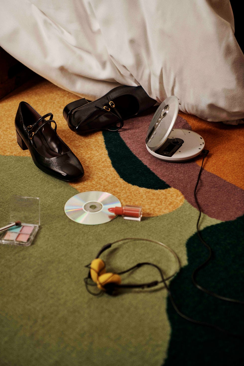 w hôtels chloé sévigny