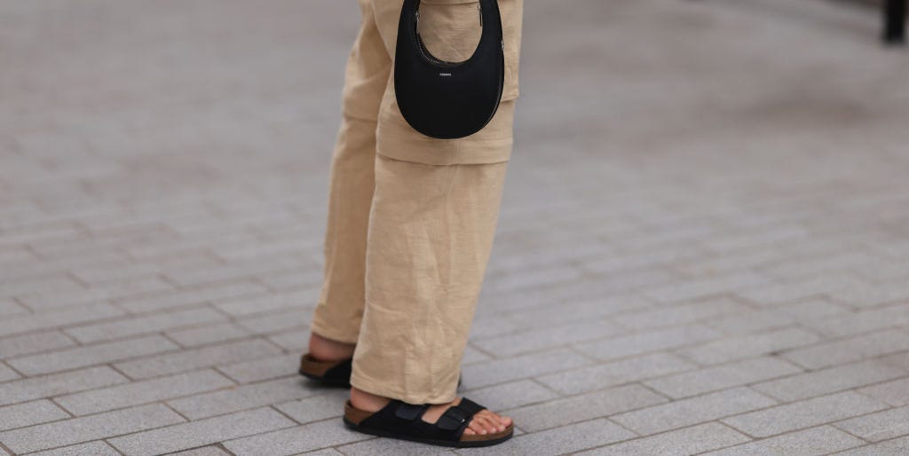 6 meilleurs Birkenstocks en vente pour le Cyber ​​Monday 2024