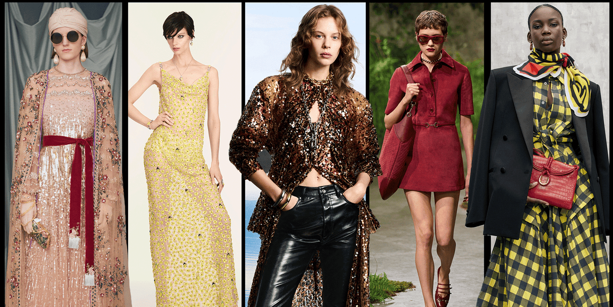 Comment acheter les collections Resort 2024