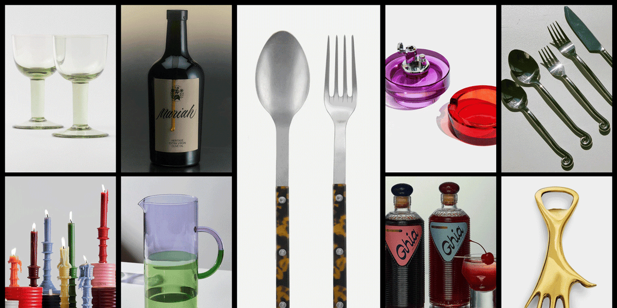 Les 45 meilleurs cadeaux d'hôtesse de 2024