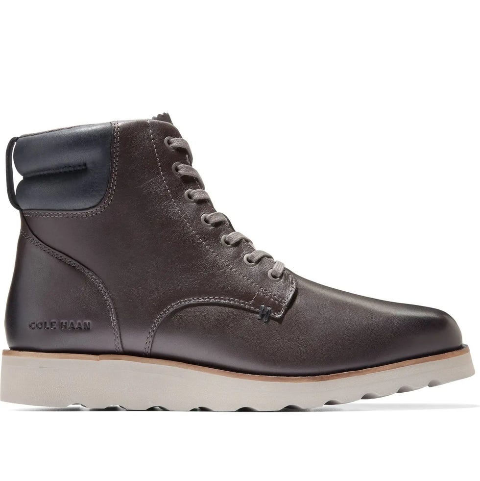 Botte résistante à l'eau Grand Woodbury