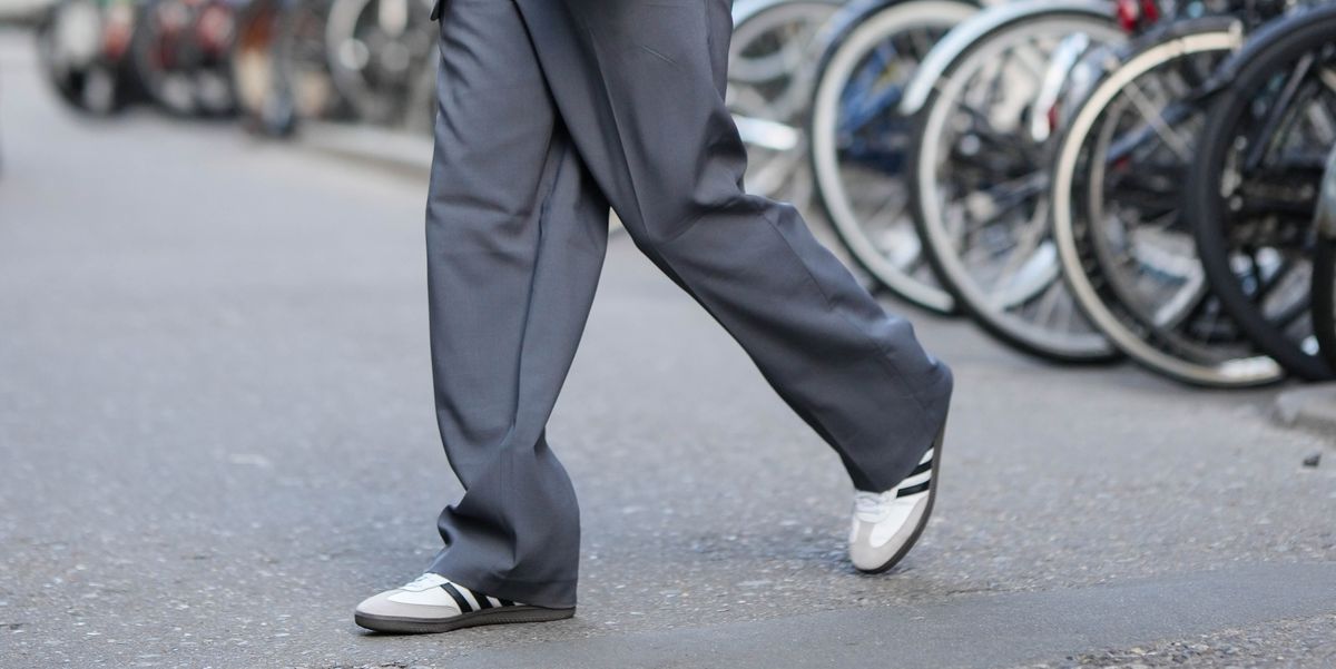Les 6 meilleures chaussures décontractées pour hommes 2025