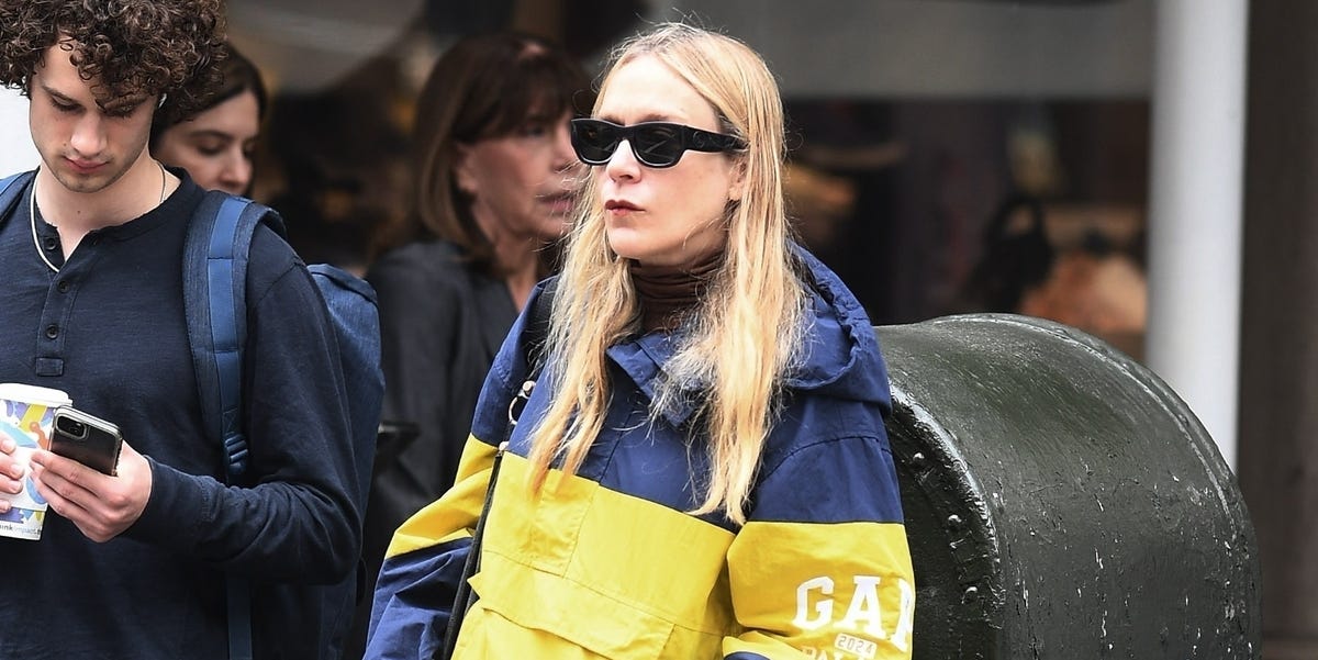 Toutes les filles de New York veulent cette jupe composée de boxers pour hommes