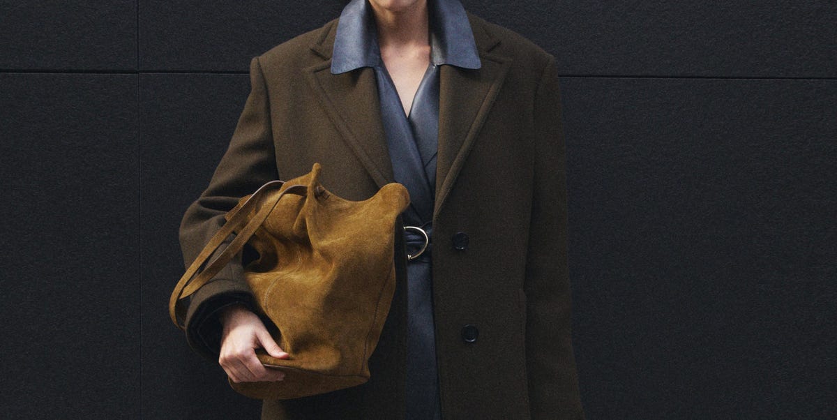 15 meilleurs sacs fourre-tout en daim pour femmes en 2025
