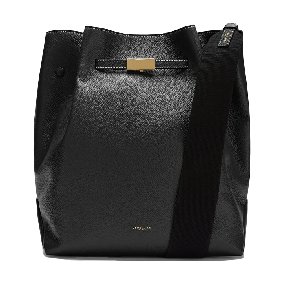 Le grand seau New York