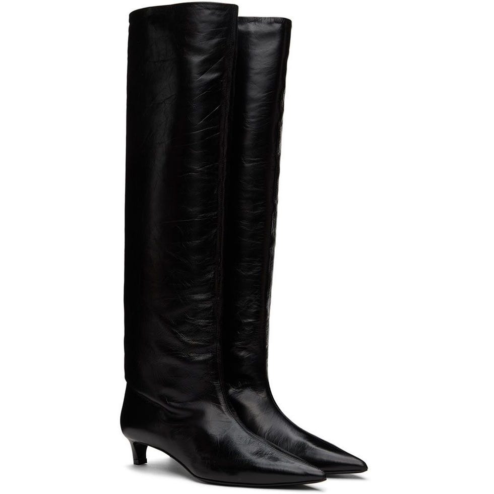 Bottes hautes Bottes hautes