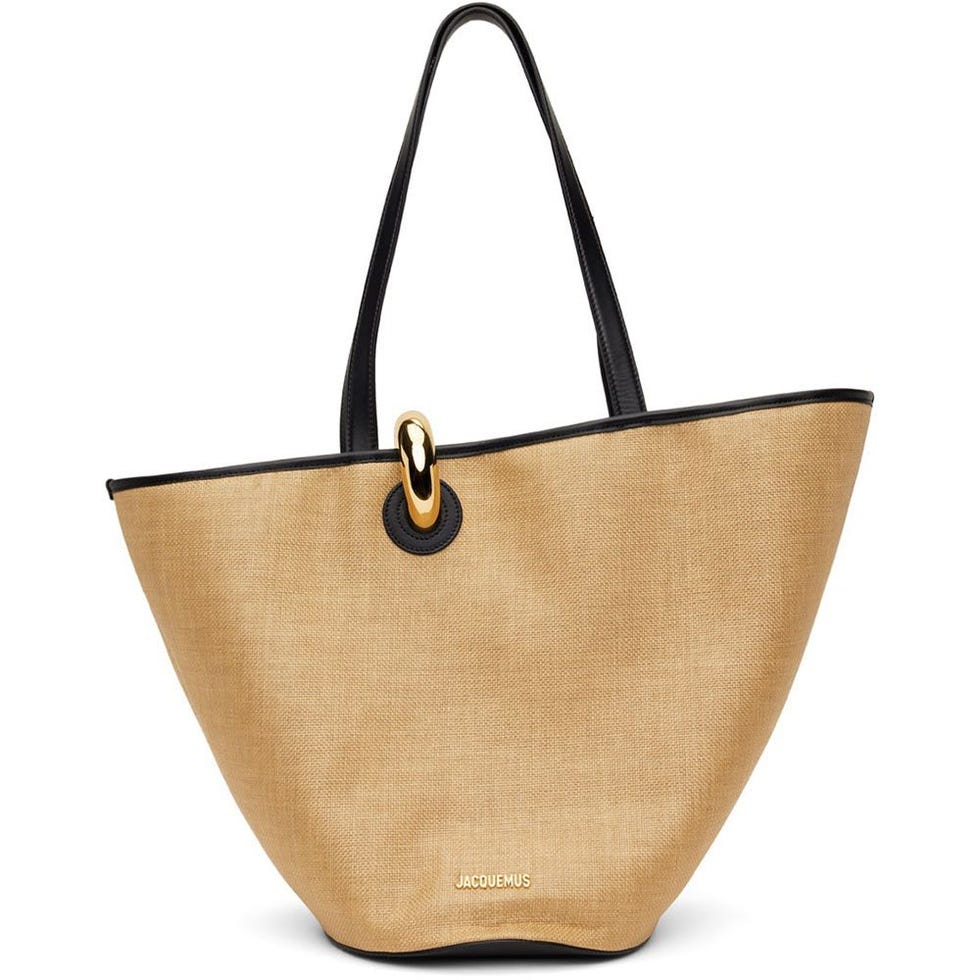 Cabas La Casa 'Le Bambola' Cabas La Casa 'Le Bambola'