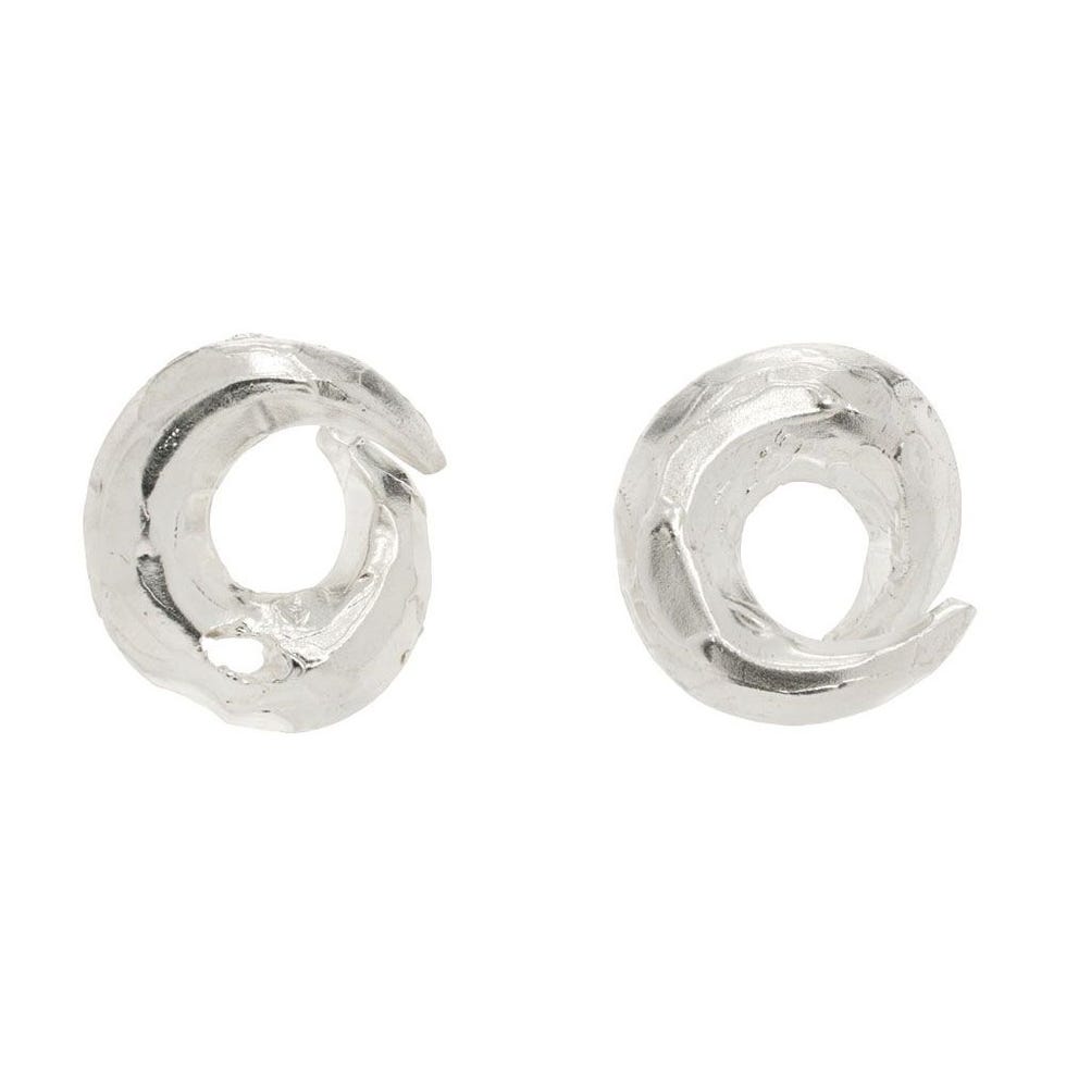 Boucles d'oreilles 'La Renaissance' Boucles d'oreilles 'La Renaissance'