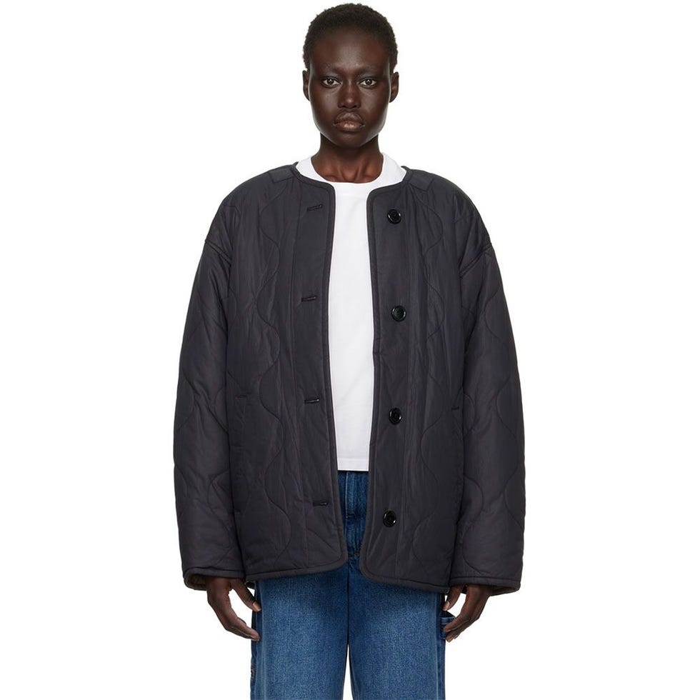 Manteau réversible Nesmae Manteau réversible Nesmae