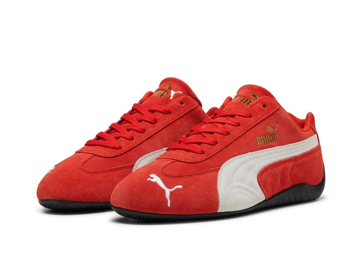 Baskets Puma Speedcat OG