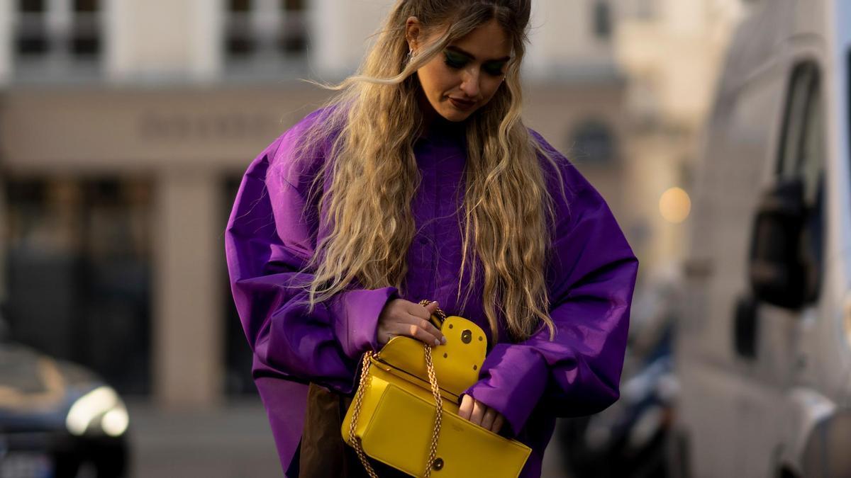 Estos son los bolsos que más se llevarán esta primavera