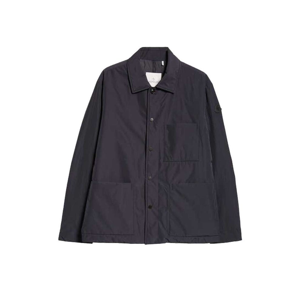 Veste de corvée à trois poches Cougourde Veste de corvée à trois poches Cougourde
