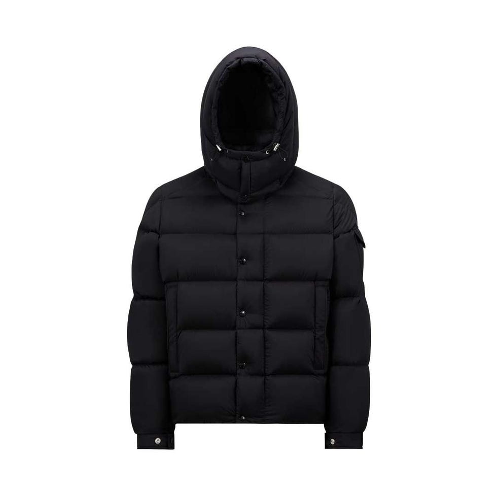 Doudoune Courte Vézère Homme Doudoune Courte Vézère Homme