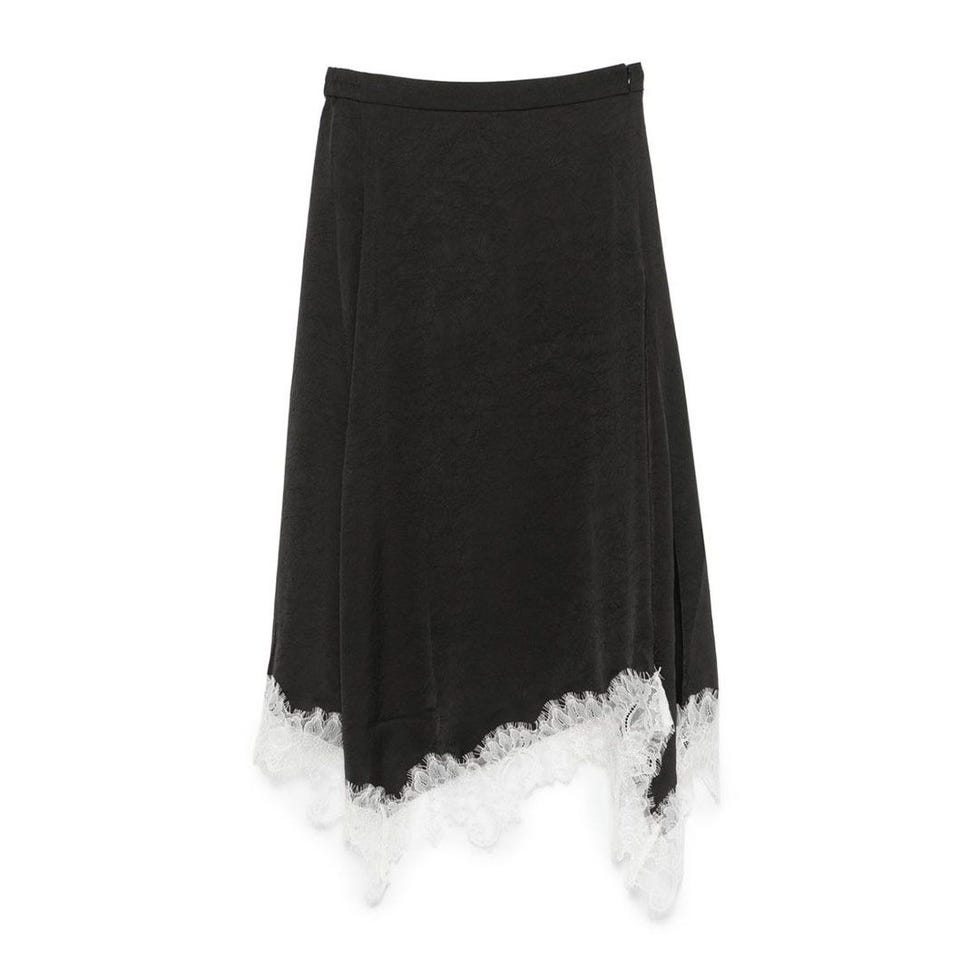 Jupe mi-longue Sophie