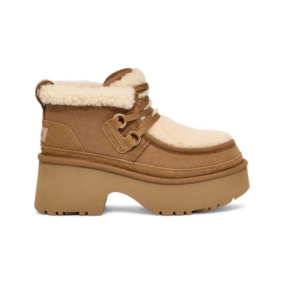 Bottines à lacets classiques New Heights Bottines à lacets classiques New Heights