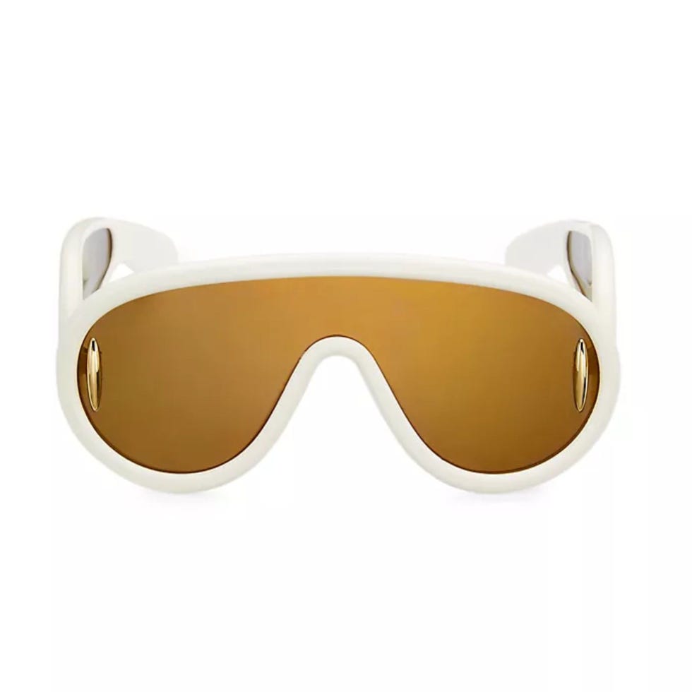 Lunettes de soleil masque Lunettes de soleil masque