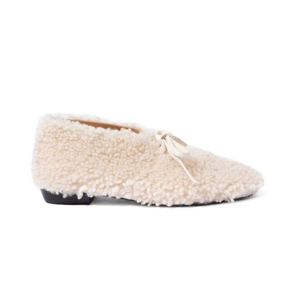 Menlo No Sacchetto Shoes