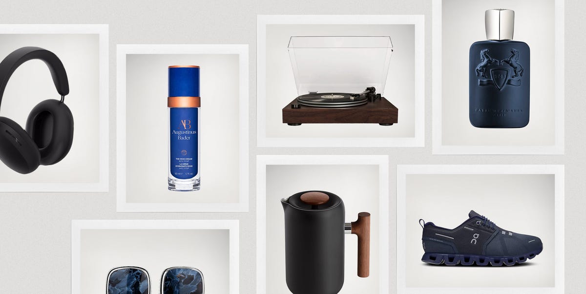 34 meilleurs cadeaux de la Saint-Valentin pour lui 2025