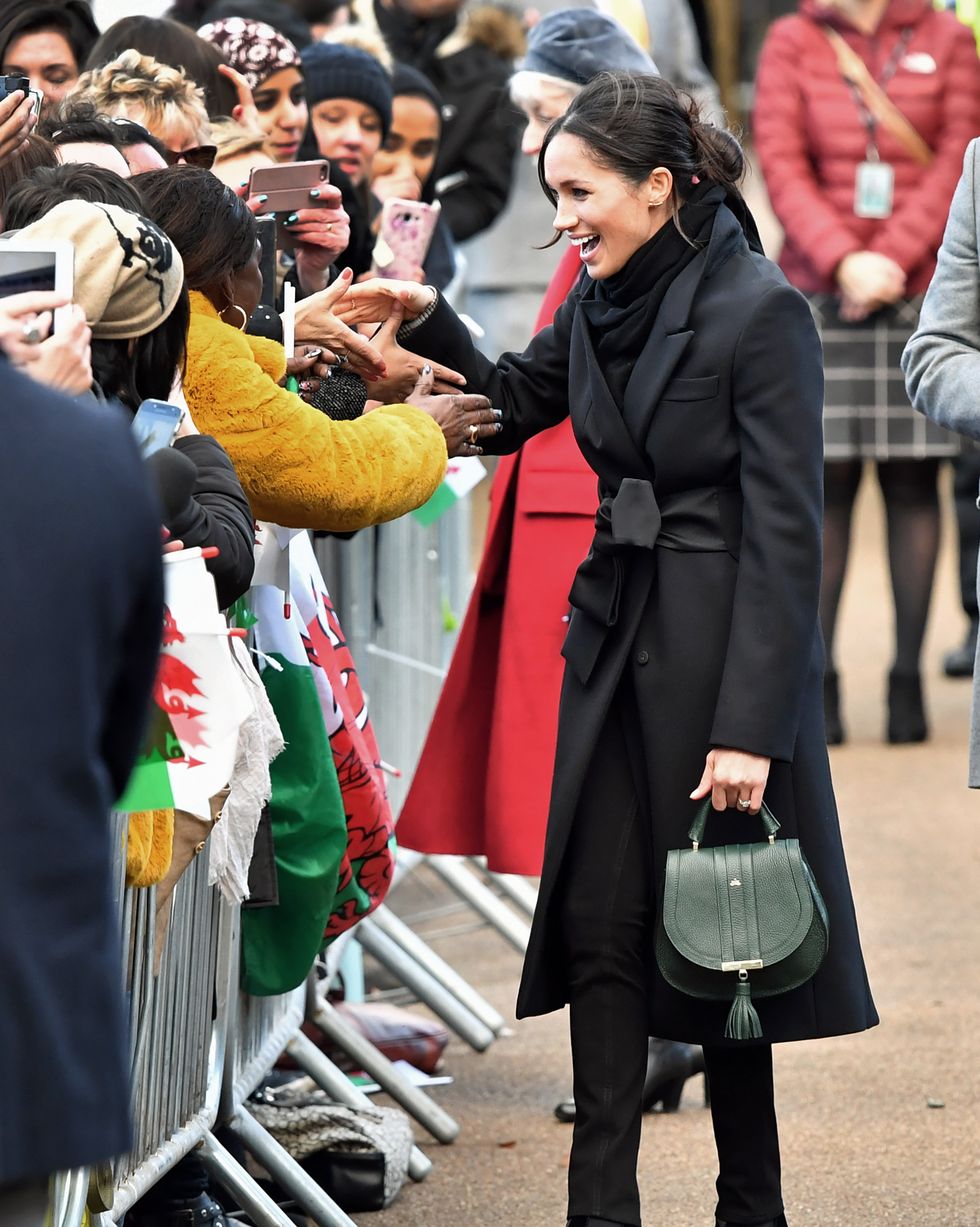 meghan markle demellier vente 2025