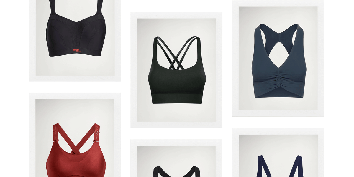 Les 15 meilleurs soutiens-gorge de sport à acheter en 2025