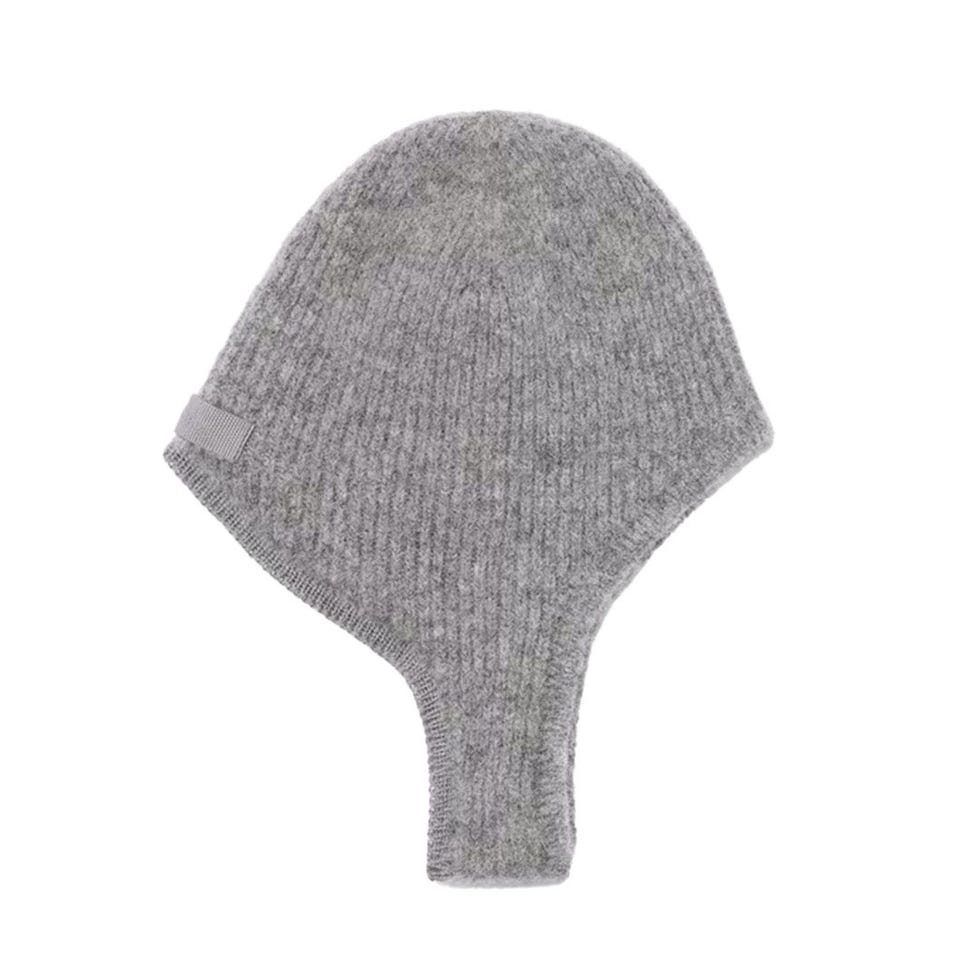 La Casa 'La Capuche Gros Grain' La Casa 'La Capuche Gros Grain'